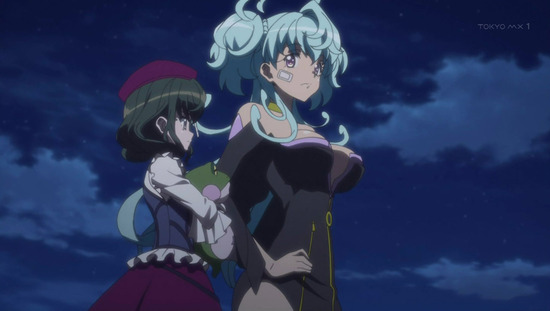 戦姫絶唱シンフォギアAXZ 2話番組カット025