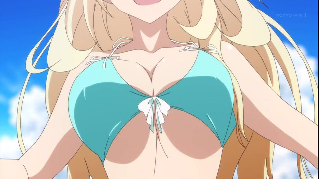艦隊これくしょん-艦これ- 8話シーン 014