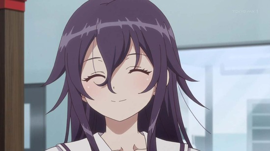 RELEASE THE SPYCE　３話場面カット040