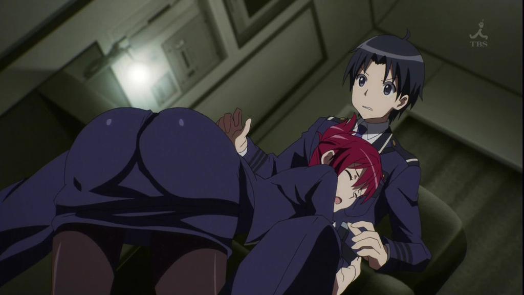 RAIL WARS! 11話004