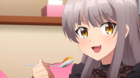 CUE! 最終回場面カット008