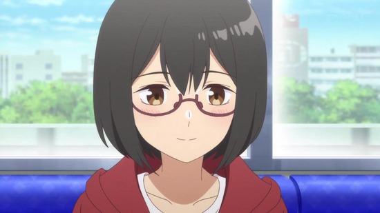 裏世界ピクニック 9話場面カット004