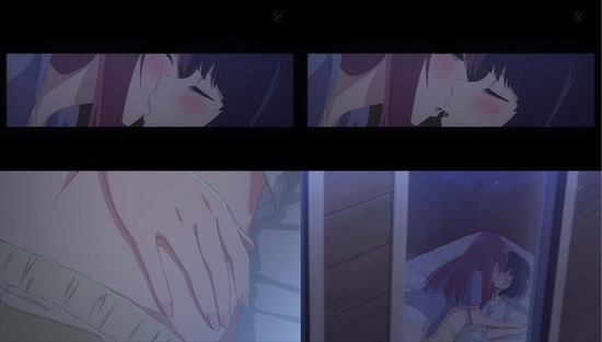 クズの本懐 9話場面カットSample011