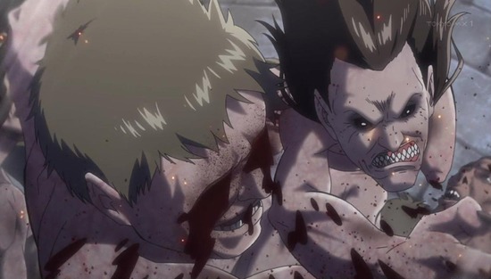 進撃の巨人 30話場面カット_014