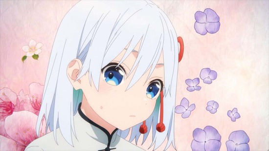 甘神さんちの縁結び 1話場面カット044