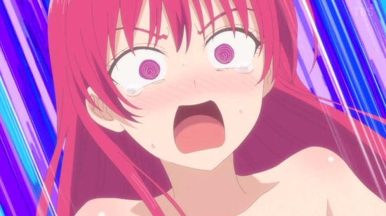 カノジョも彼女 11話場面カット079