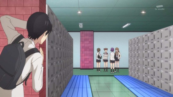 カッコウの許嫁　４羽目場面カット003