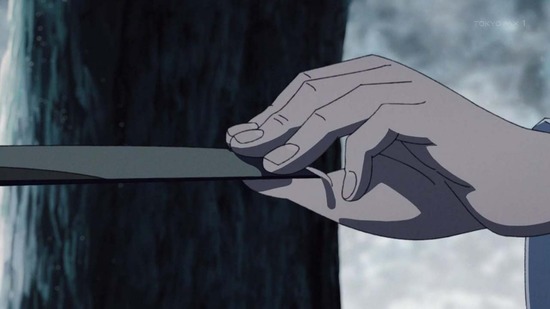 無職転生 ～異世界行ったら本気だす～　２１話番組カット030