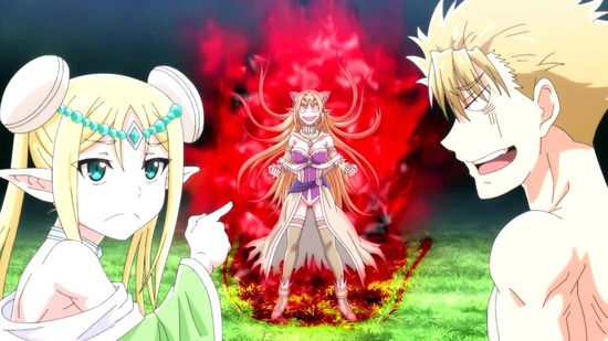 ピーター・グリルと賢者の時間 8話場面カット034