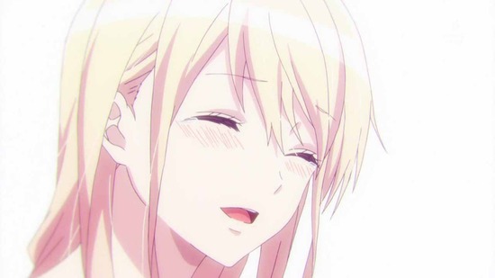 ランウェイで笑って 8話場面カット031