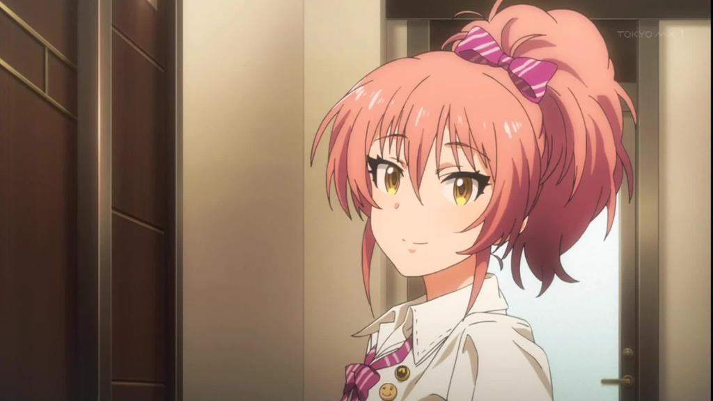 アイドルマスター シンデレラガールズ 7話シーン 024