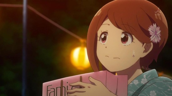 川柳少女 第十一句番組カット014