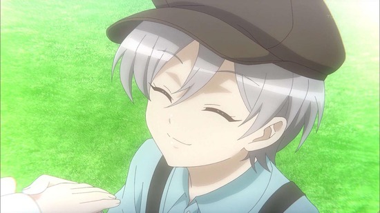 私の推しは悪役令嬢。　１０話場面カット18