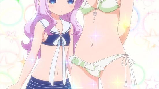 スロウスタート 9話場面カット005