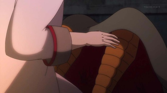 モンスター娘のお医者さん 症例4場面カット028