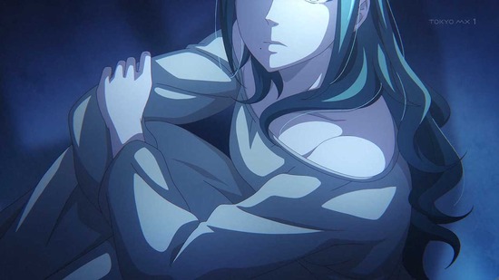 最弱テイマーは12話場面カット007