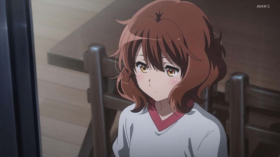 響け!ユーフォニアム3 8話場面カット040