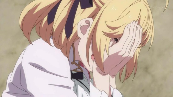 転生王女と天才令嬢の魔法革命 11話場面カット017
