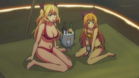 賢者の孫 8話番組カット032