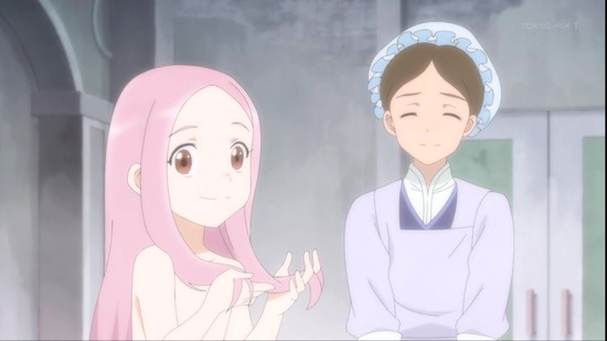 本好きの下剋上 11話番組カット024