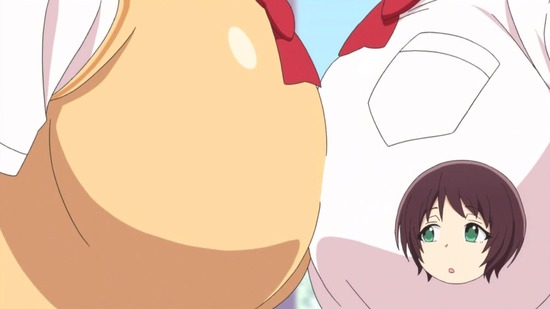 手品先輩 6話番組カット033