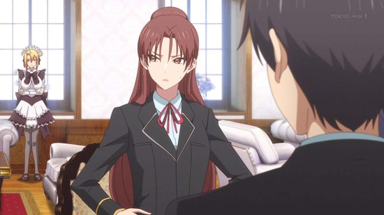 乙女ゲー世界はモブに厳しい世界です　６話場面カット010