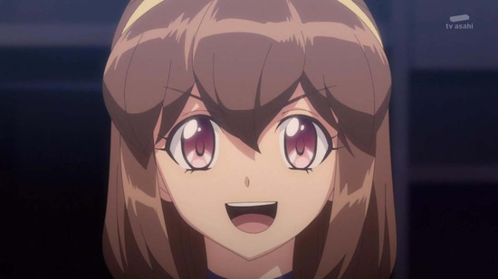 イジらないで、長瀞さん 11話場面カット032