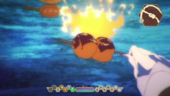デスマーチからはじまる異世界狂想曲 4話場面カット008