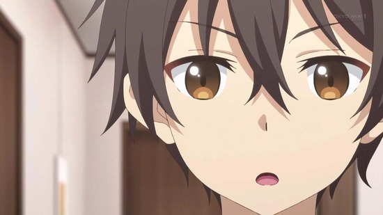 継母の連れ子が元カノだった 3話場面カット042