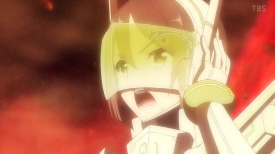 結城友奈は勇者である-大満開の章-　３話場面カット018