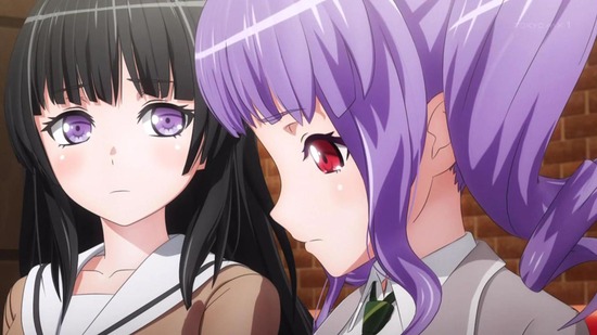 BanG Dream! 3rd Season 10話場面カット006