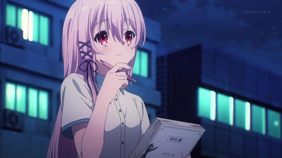 Engage Kiss 11話場面カット053
