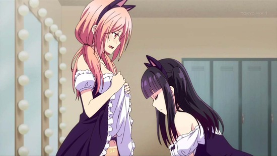 捏造トラップ NTR8話番組カット_019