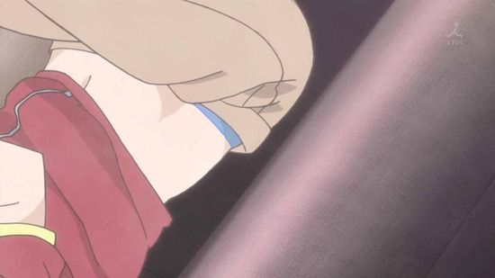 荒ぶる季節の乙女どもよ。 3話番組aカット021
