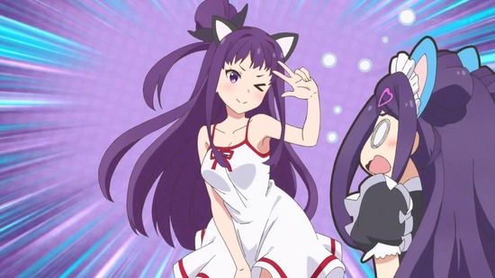 おちこぼれフルーツタルト 12話場面カット015