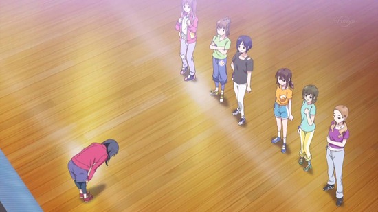 Wake Up, Girls! 新章 10話番組カット029