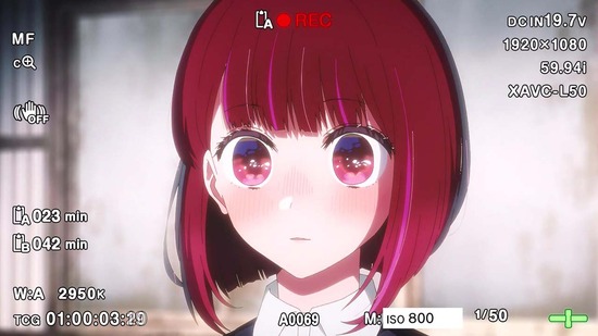 【推しの子】 4話場面カット018