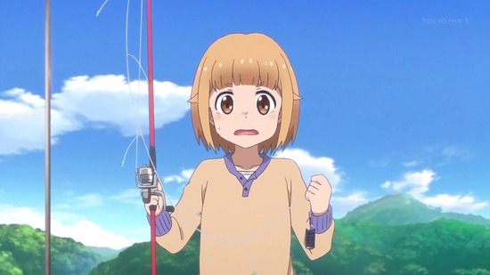 放課後ていぼう日誌 6話場面カット038