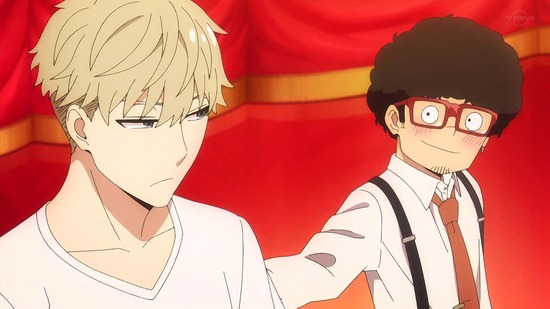 SPY×FAMILY 5話場面カット028