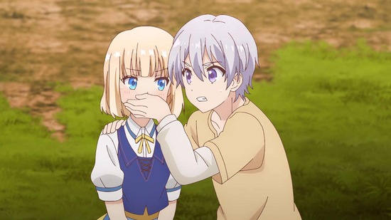 ティアムーン帝国物語　９話場面カット39