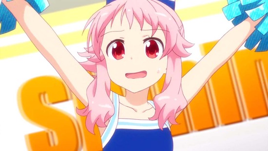 アニマエール! 12話_番組カット038