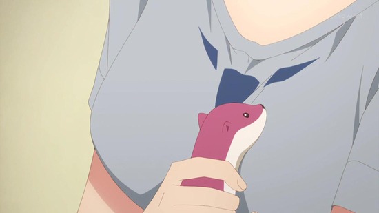 ド級編隊エグゼロス 11話面カット013