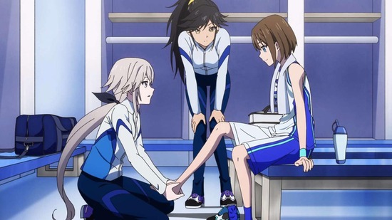 Extreme Hearts 11話場面カット038