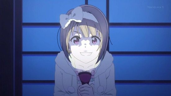 ラブライブ!虹ヶ咲学園 10話場面カット025