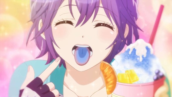 カッコウの許嫁　２０羽目場面カット028