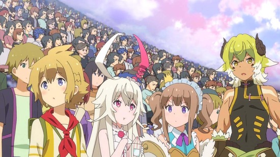 ラストピリオド 終わりなき螺旋の物語6話場面カット024