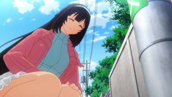 犬になったら好きな人に拾われた。 2話場面カット017