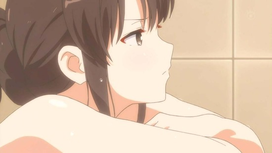 冴えない彼女の育てかた♭ 8話場面カット_033