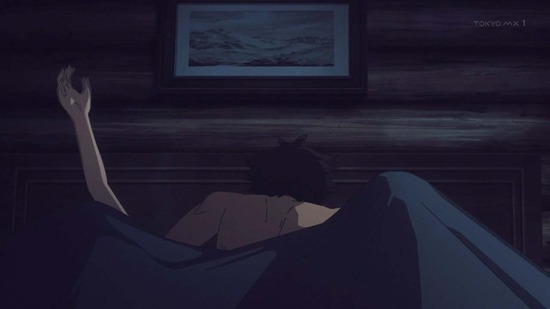 Engage Kiss　７話場面カット023