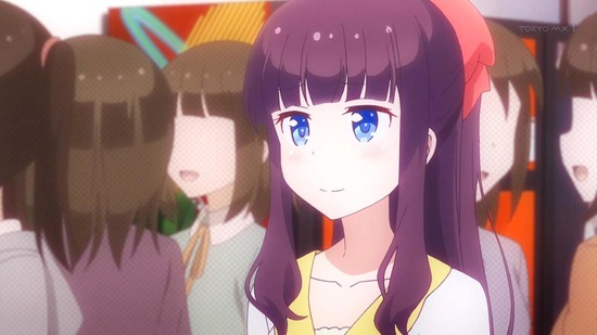 NEW GAME!! 4話番組カット_049